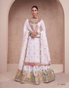 Gulbaug By Aashirwad Wedding Wear Readymade Suits Wholesale Clothing Suppliers In India